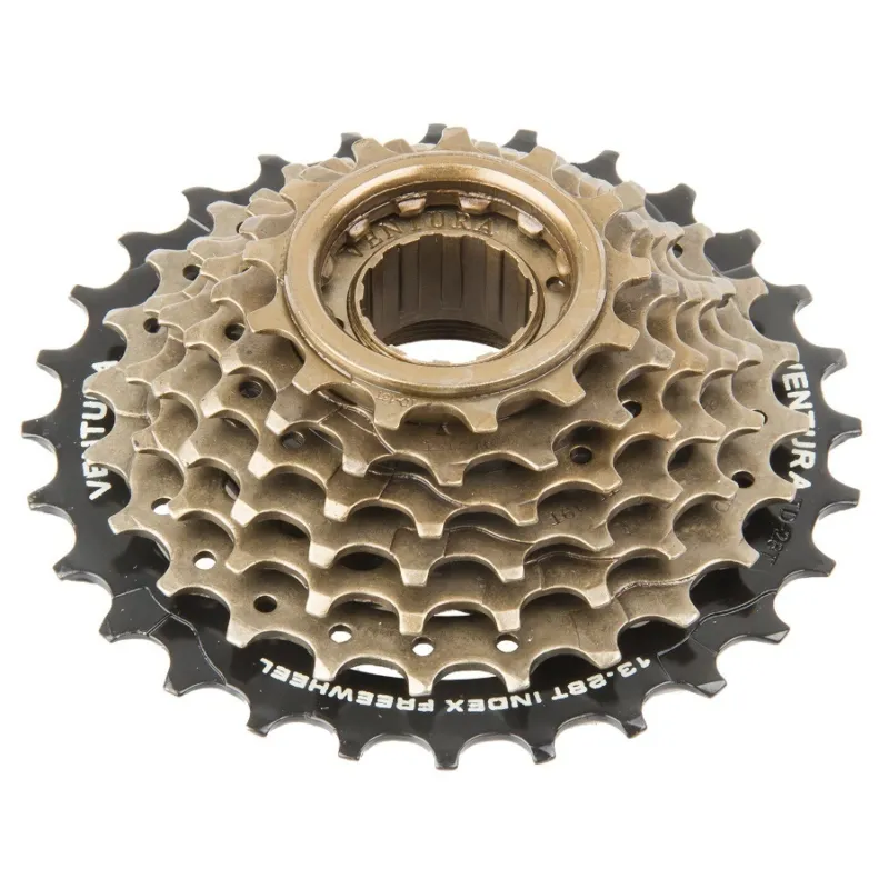 Chilipir Pinion Filetat 6V VENTURA 14-28T