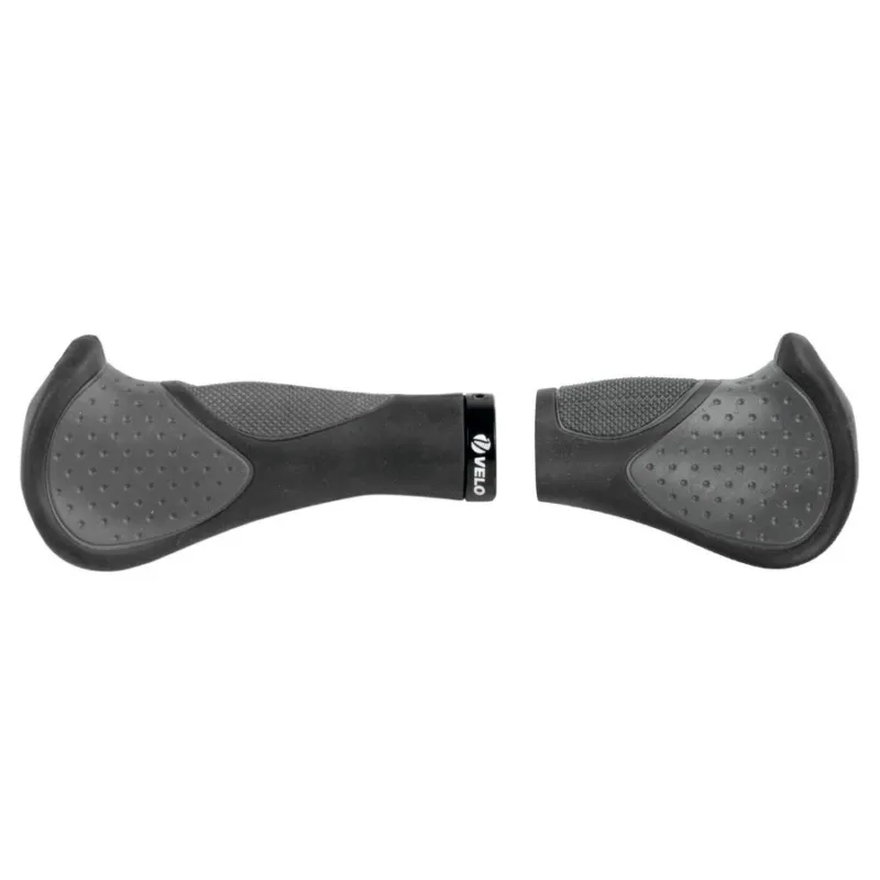 Mansoane VELO ERGOGEL D3 BAR 140/92 mm Cumpărături sigure