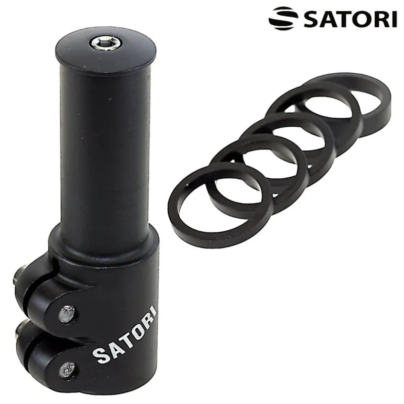 Adaptor Ghidon SATORI 1.1/8" Doar azi
