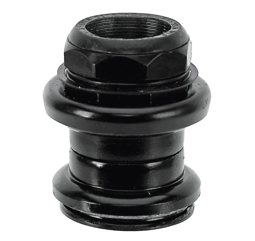 Cuveti Externi NECO 1.1/8 Metal Negru Popular