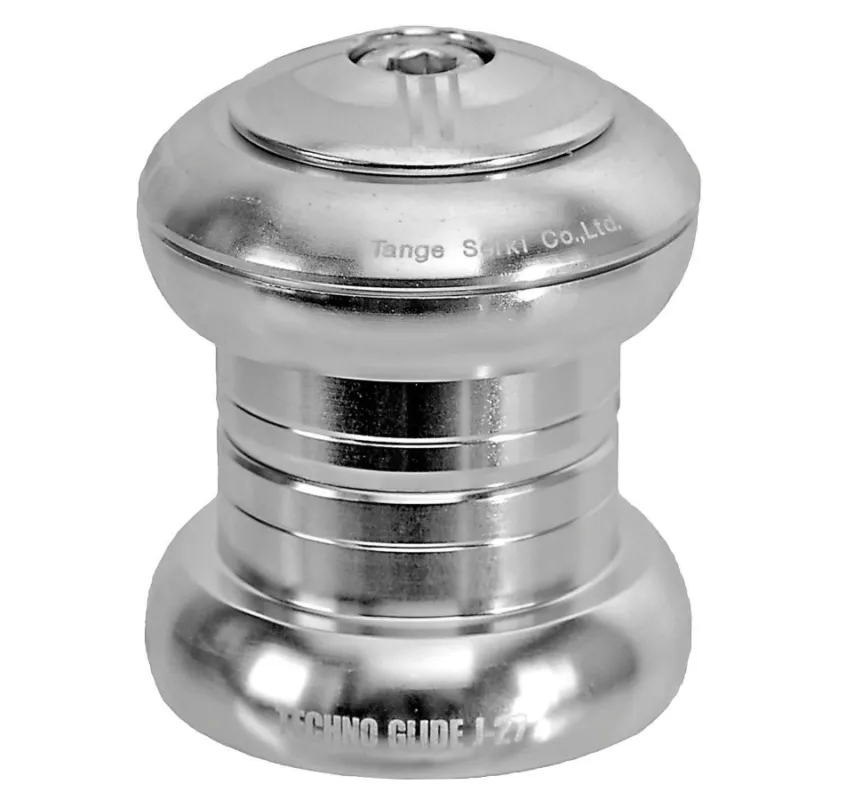 Noutate Cuveti Externi TANGE 1.1/8 Silver