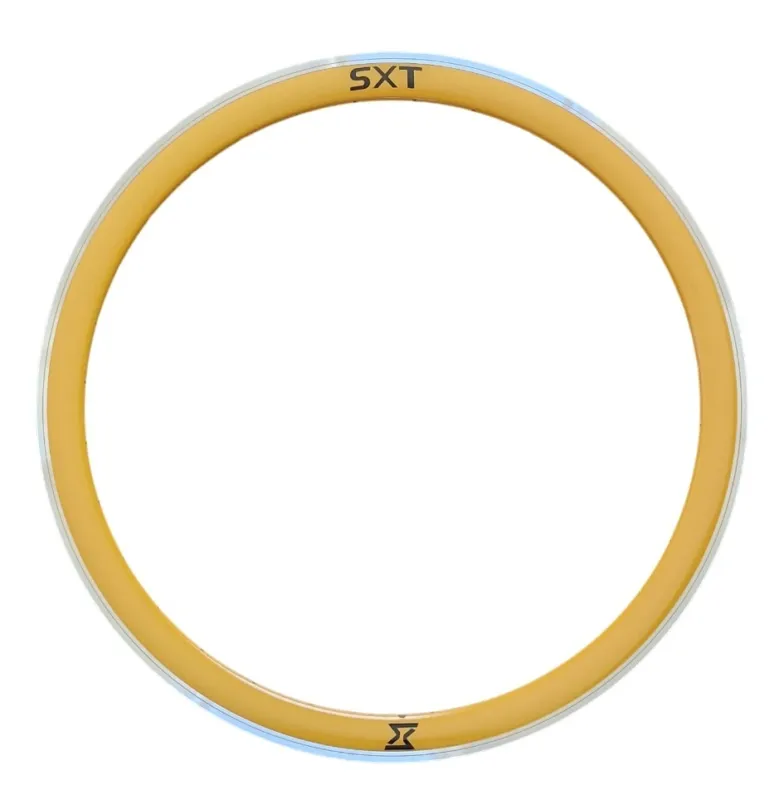 Livrare expres Janta SXT S40 28(622) - 40mm 32H Portocaliu
