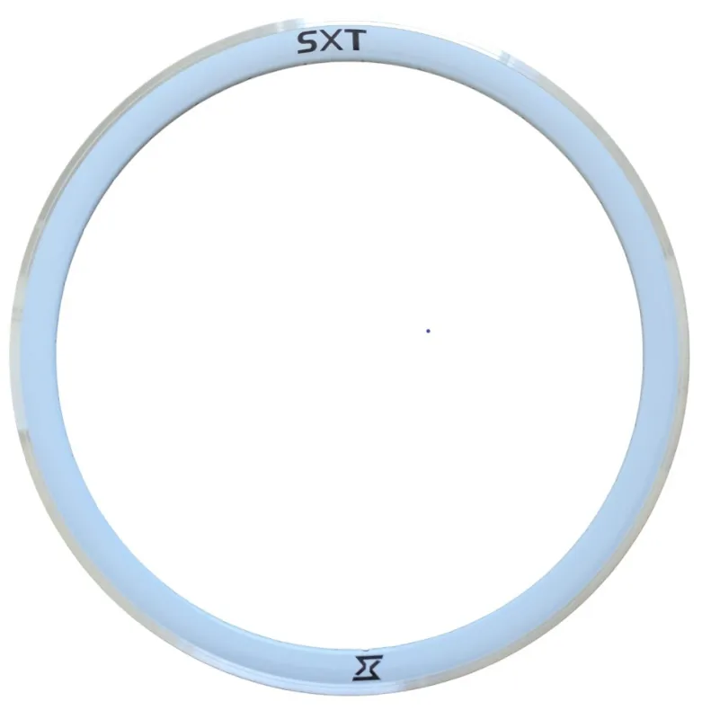 Preț redus Janta SXT S40 28(622) - 40mm 32H Alb
