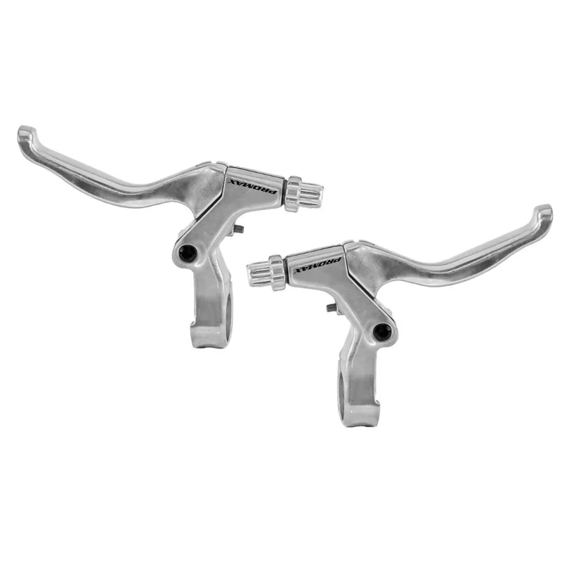 Reduceri Manete Frana Aluminiu PROMAX-Silver
