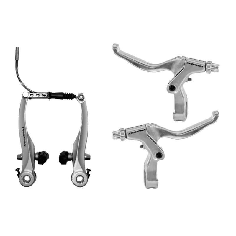 Set Franare PROMAX-Silver Nu rata