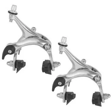 Set Frane Aluminiu Road SXT Silver 38-50 mm Disponibil imediat