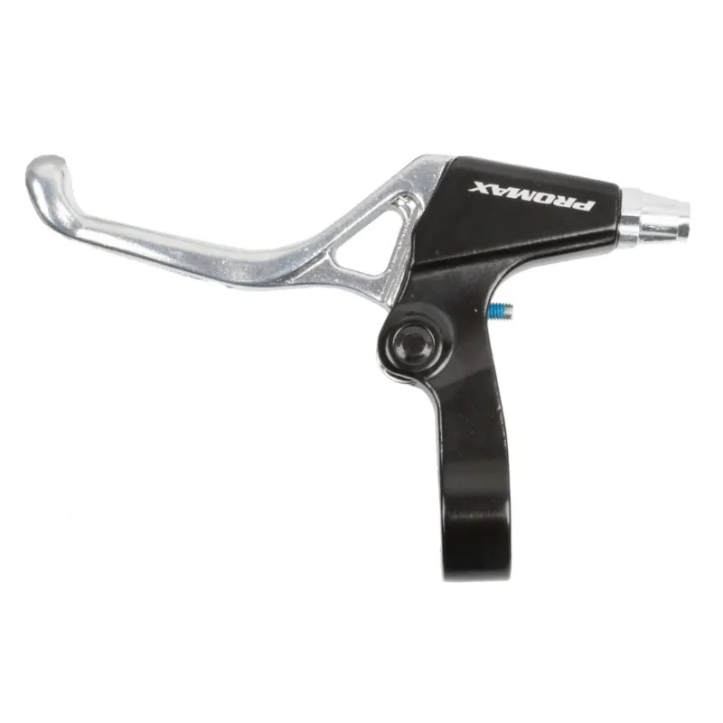 Maneta Frana Aluminiu Copii PROMAX 16-20 Stanga Plată securizată