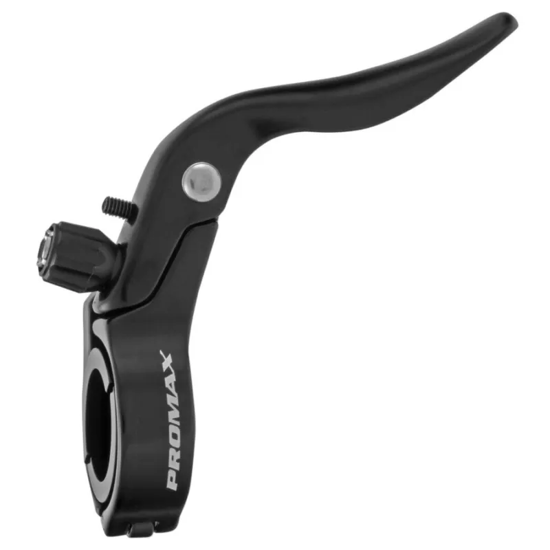 Cumpără online Set Manete Frana Aditonale PROMAX 31.8 (adaptor - 23.8) mm