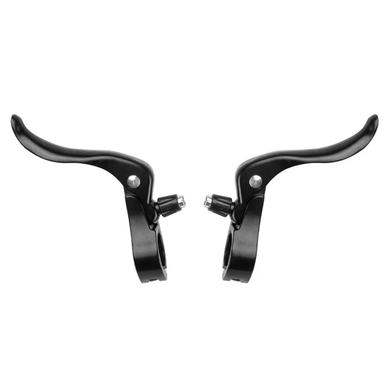 Transport gratuit Manete Frana Aditionale SXT - 22.2 mm Negru