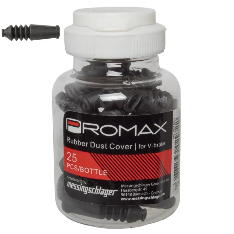 Cel mai bun preț Protectie Cauciuc V-Break PROMAX - 25 buc