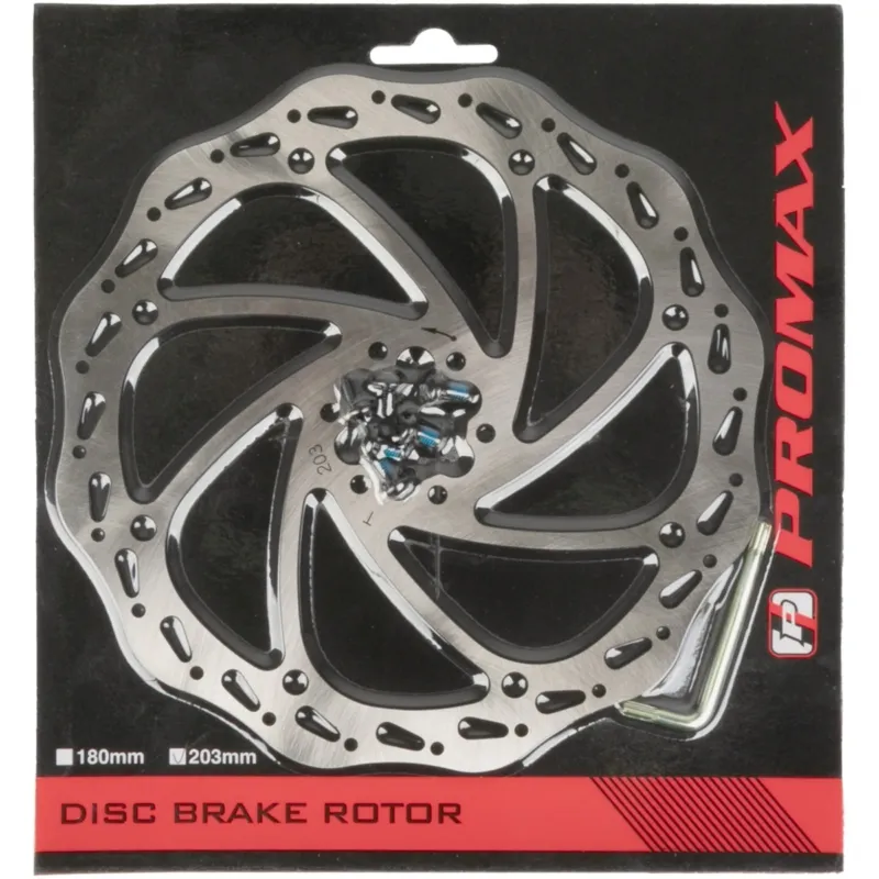 Preț mic Disc Frana PROMAX 203 mm