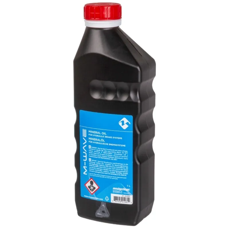 Ulei Mineral 1000 ml M-WAVE Nu rata