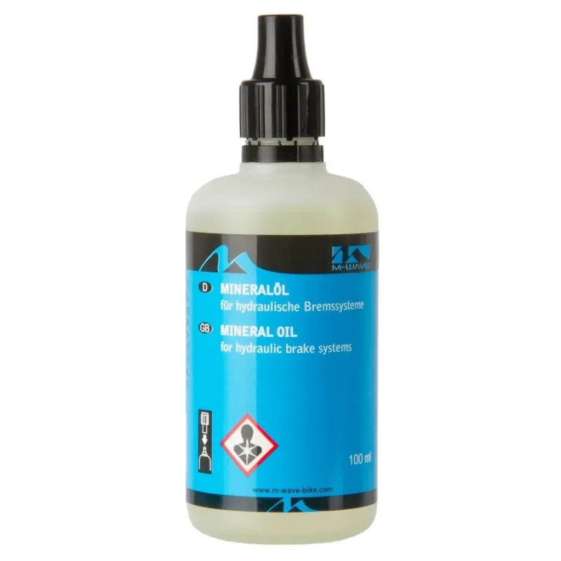 Ulei Mineral 100 ml M-WAVE Reducere