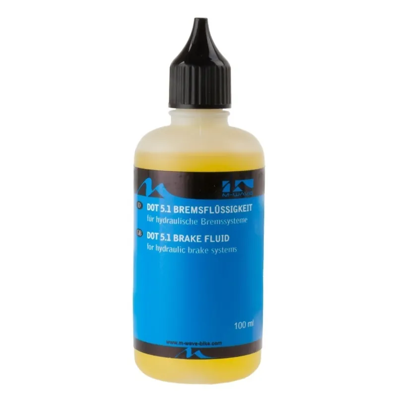 DOT 5.1 100 ml M-WAVE Livrare expres