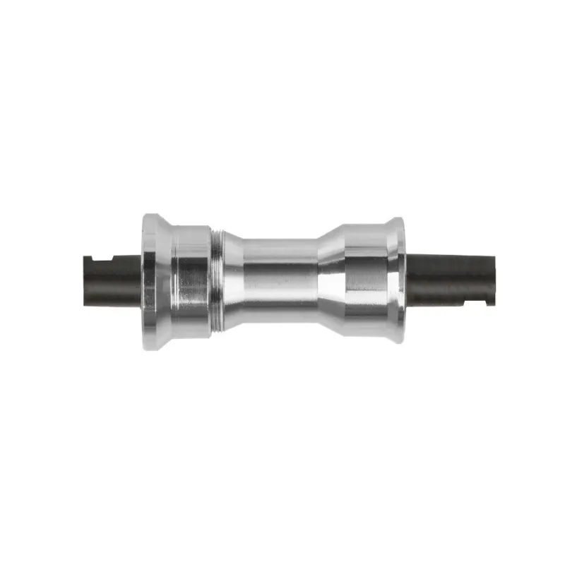 Retur gratuit Monobloc Pedalier M-WAVE CAROUSEL BB REPAIR COTTER 136 mm