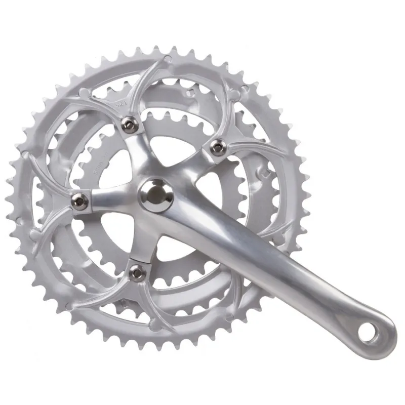 Angrenaj Pedalier SXT 30-42-52T 8 v Discount