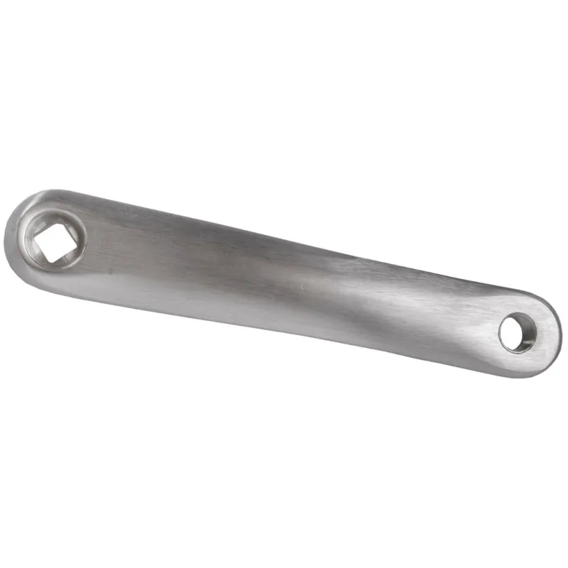 Brat Angrenaj SXT AS 2 Aluminiu Stanga Silver 170 mm Ofertă limitată