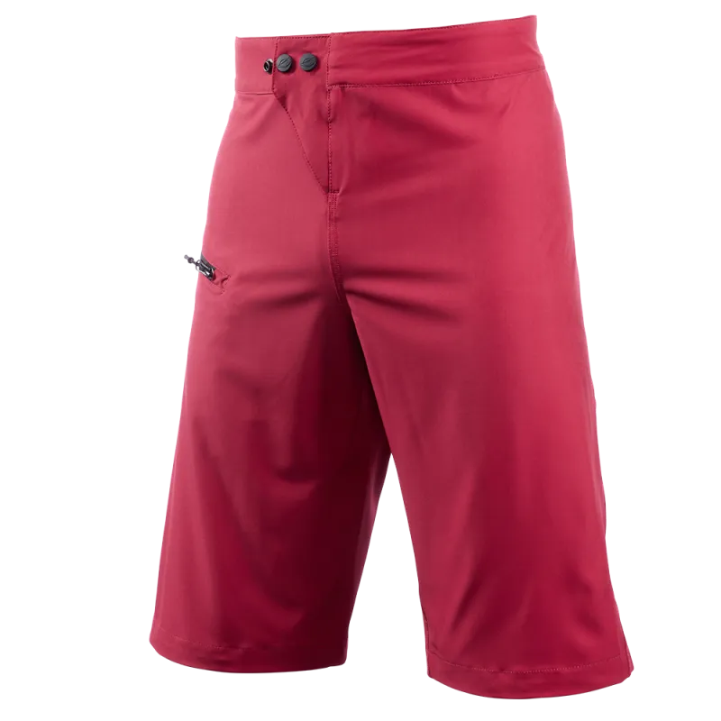 Comandă acum Pantaloni scurti ciclism O'NEAL MATRIX V.22 RED - 38