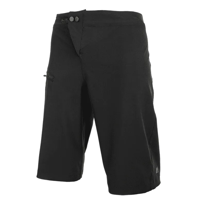 Livrare rapidă Pantaloni scurti ciclism O'neal matrix V.22, Negru - 28