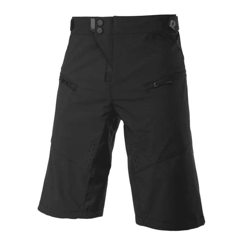 Reducere specială Pantaloni scurti ciclism O'NEAL PIN IT BLACK - 34