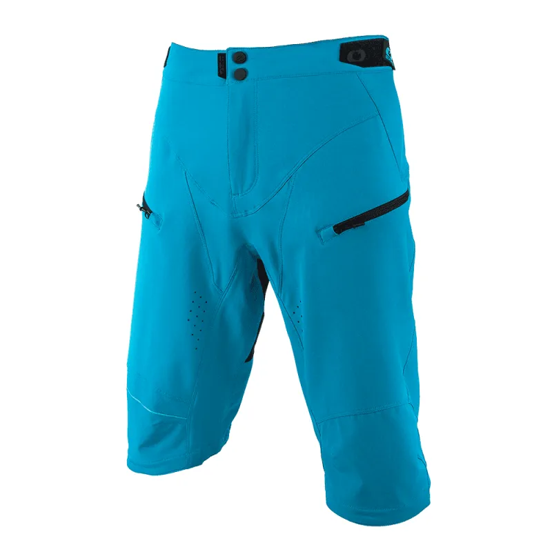 Calitate înaltă Pantaloni scurti ciclism O'neal rockstacker, Albastru - 32