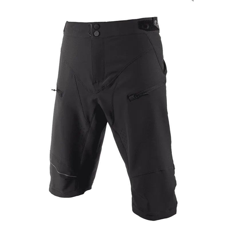 Ieftin Pantaloni scurti ciclism O'NEAL ROCKSTACKER BLACK - 28