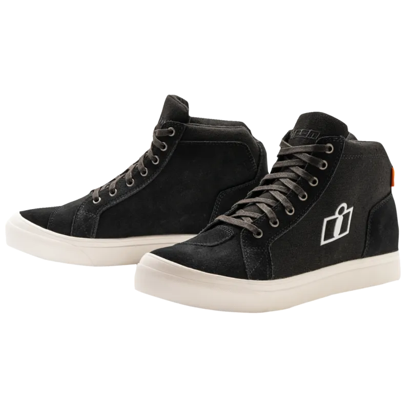 Adidasi moto ICON BOOT CARGA CE CLASSC - 45 Promoție