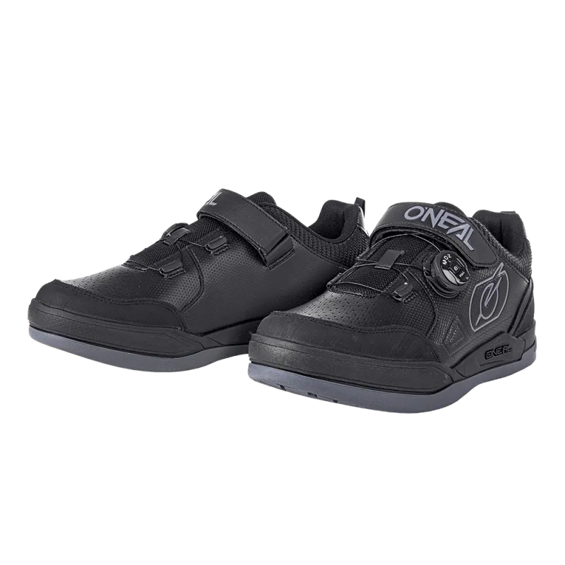 Pantofi ciclism O'NEAL SENDER PRO BLACK - 40 Comandă acum