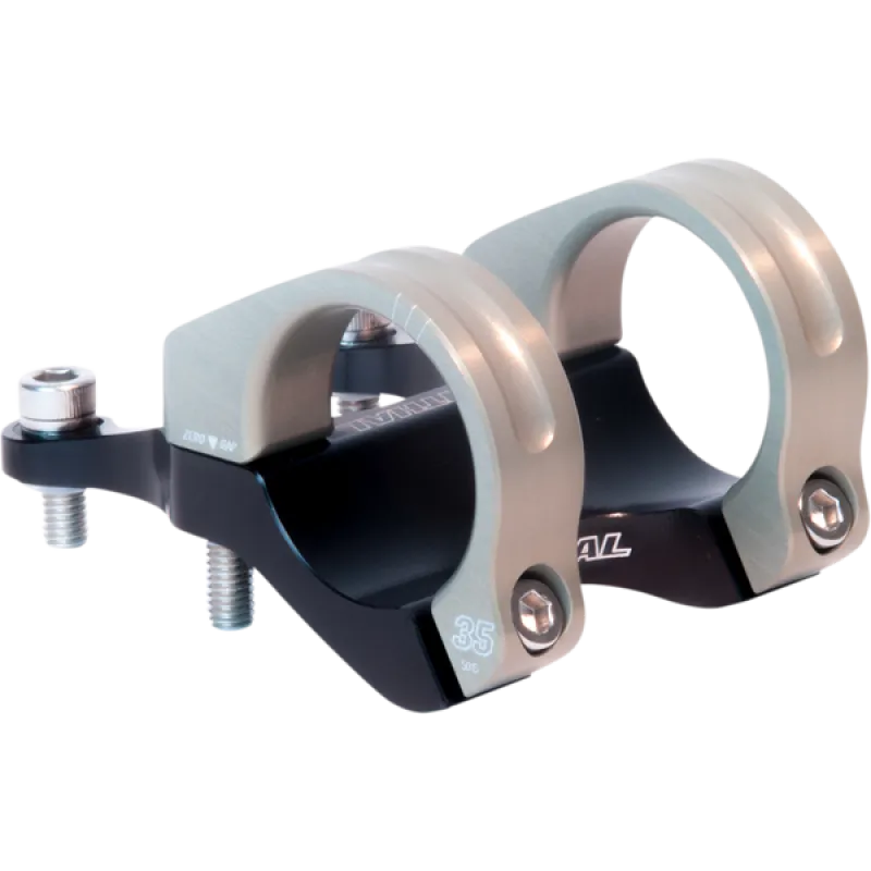 Brat de ghidon RENTHAL INTEGRA 35 50X0MM Reducere specială