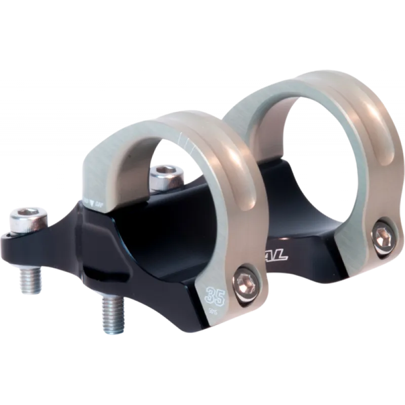 Disponibil imediat Brat de ghidon RENTHAL INTEGRA35 45X10MM