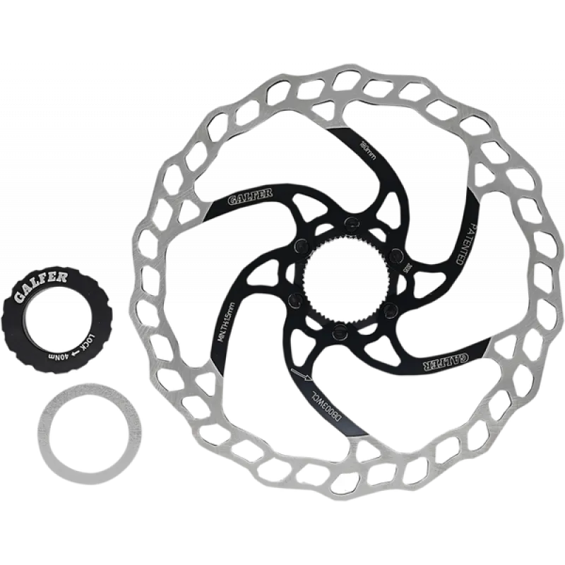 Reducere specială Disc frana fata MTB DB003WCL