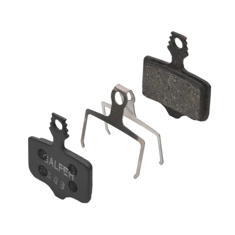 Transport gratuit Placute frana MBT/Ciclism FD427G1851