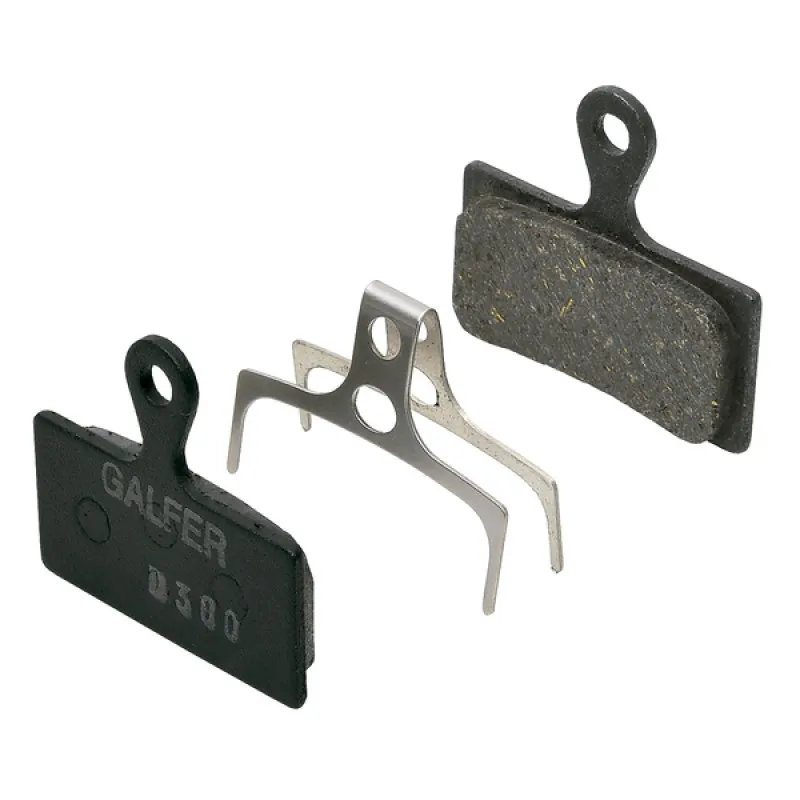 Placute frana MBT/Ciclism FD452G1652 Transport gratuit