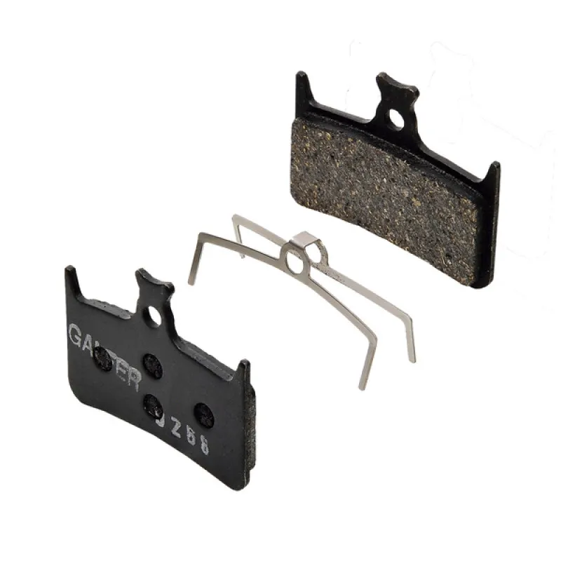 Reducere specială Placute frana MBT/Ciclism FD465G1053