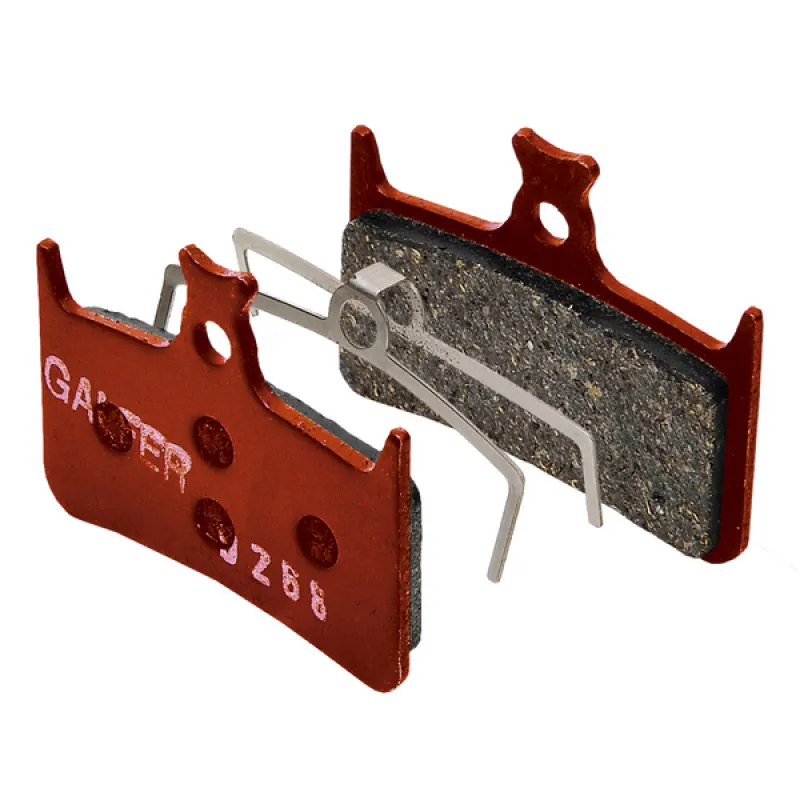 Placute frana MBT/Ciclism FD465G1851 Transport gratuit