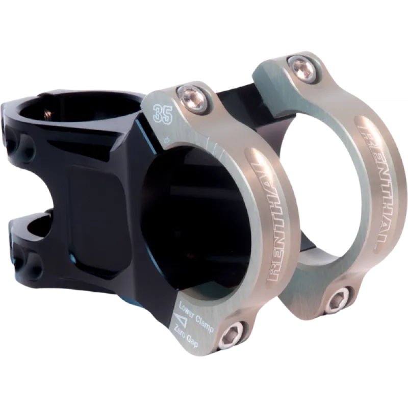 Prinderi ghidon RENTHAL APEX35 STEM 60MM Preț promoțional