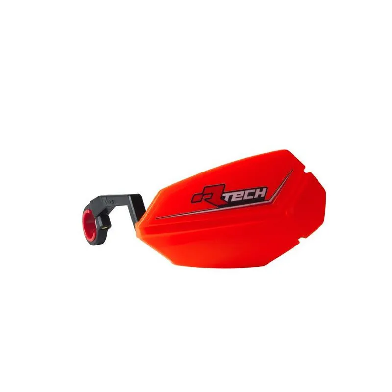 Preferatul clienților Handguard R20 Neon Orange RACETECH
