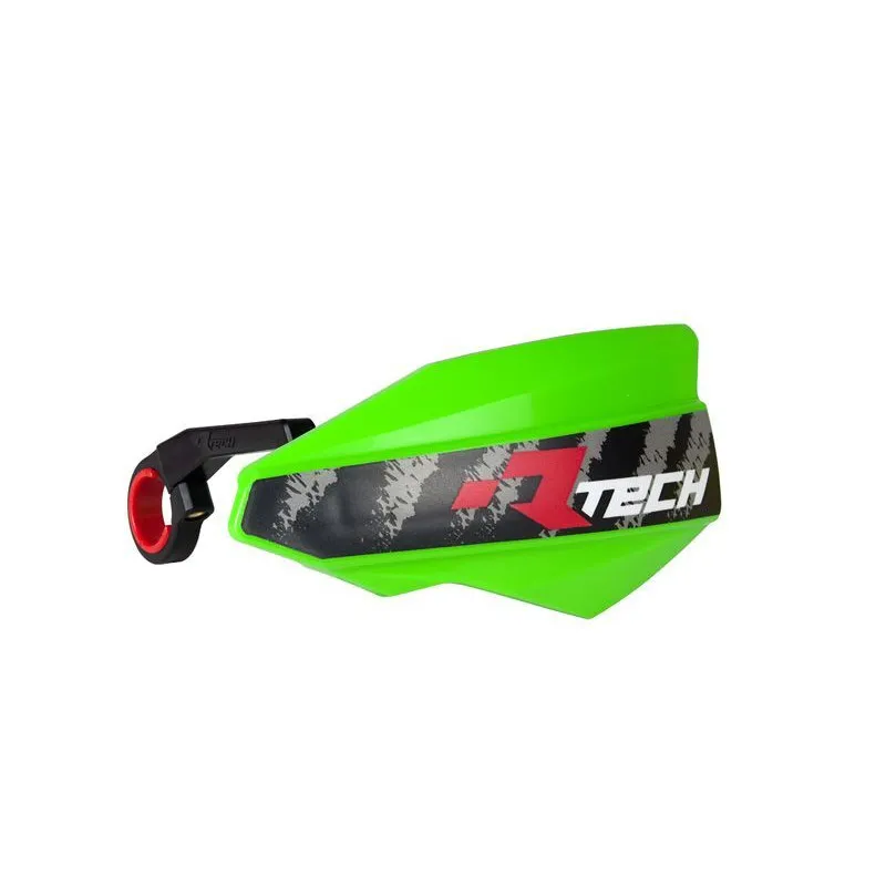 Handguard RACETECH Vertigo Neon Green Ultima șansă