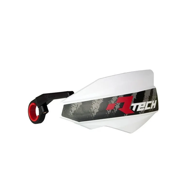 Handguard RACETECH Vertigo White Mai ieftin