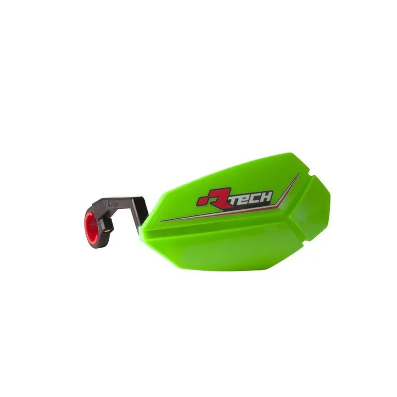 Handguard R20 Neon Green RACETECH Lichidare de stoc