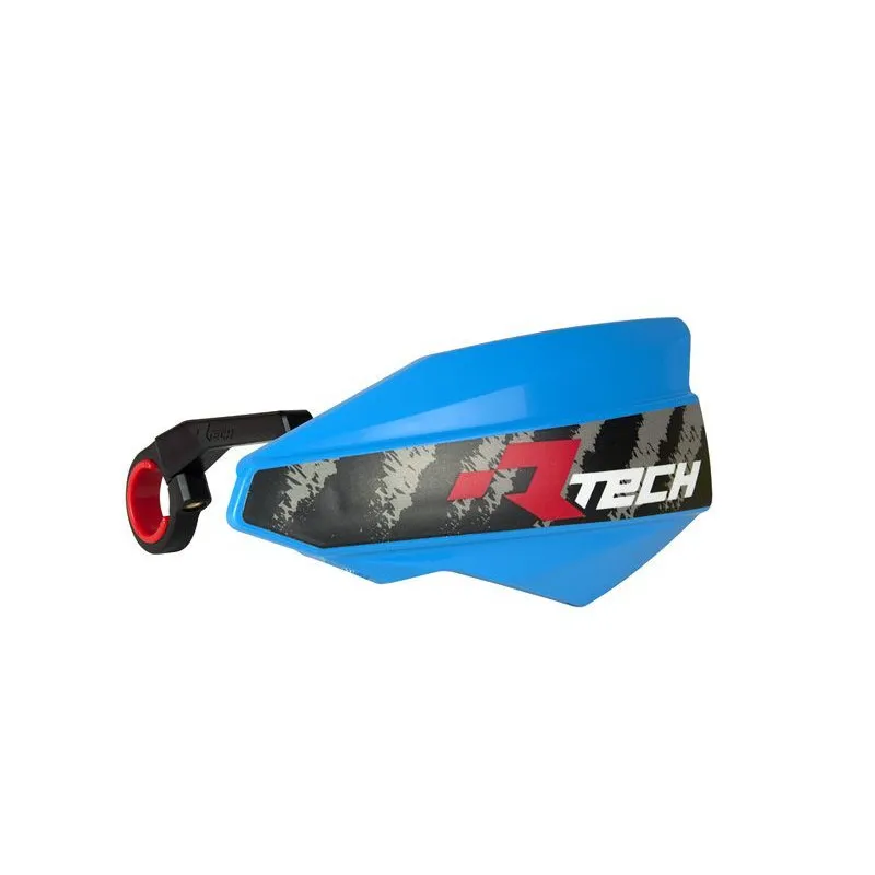 Handguard RACETECH Vertigo Light Blue Ieftin