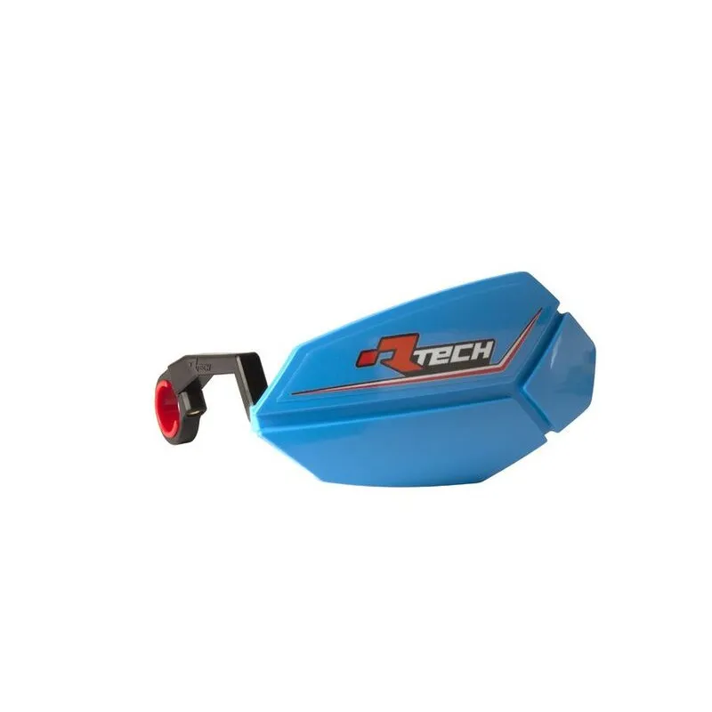 Cumpărături sigure Handguard R20 Light Blue RACETECH