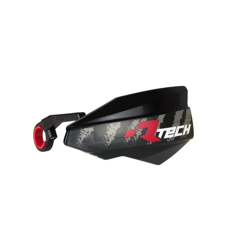 Ofertă de sezon Handguard RACETECH Vertigo Black