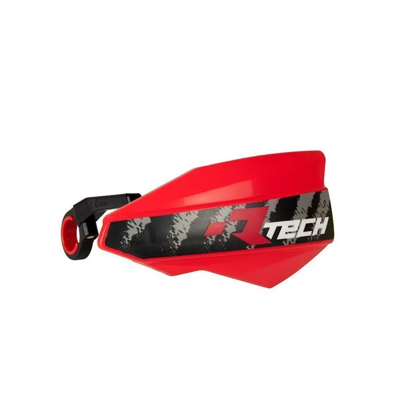Handguard RACETECH Vertigo Neon Red Disponibil imediat