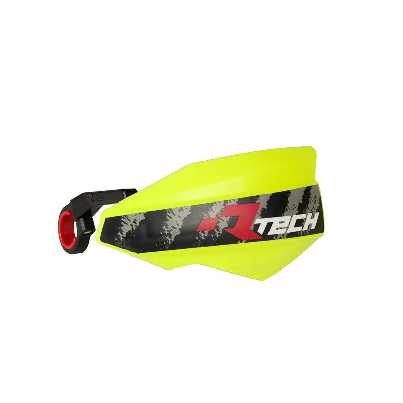 Handguard RACETECH Vertigo Neon Yellow Livrare rapidă