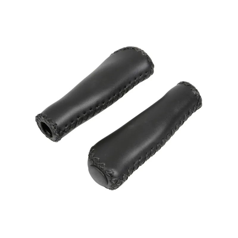 Manere Vintage, 135+135mm 92806, Negru Reducere extra