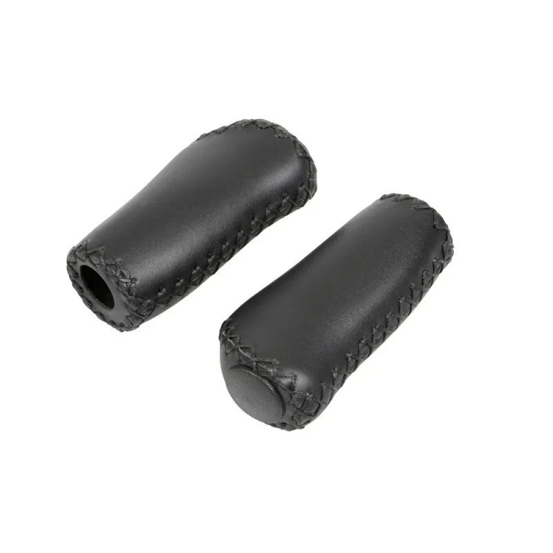 Manere Vintage, 92+92mm 92808, Negru Calitate înaltă