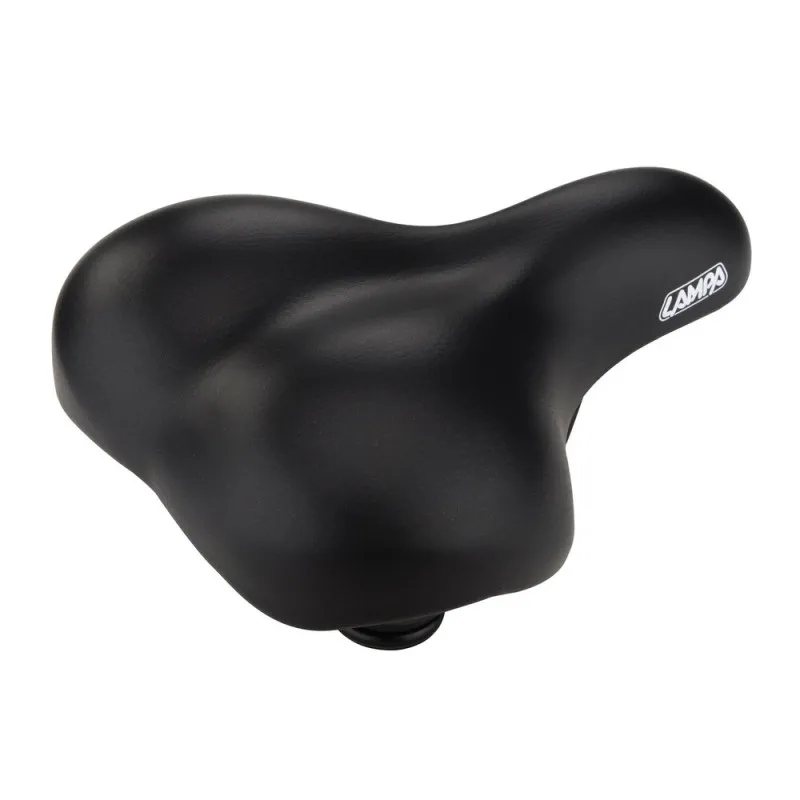 Cel mai bun preț Sa pentru bicicleta S-5 Relax City BLACK 92375