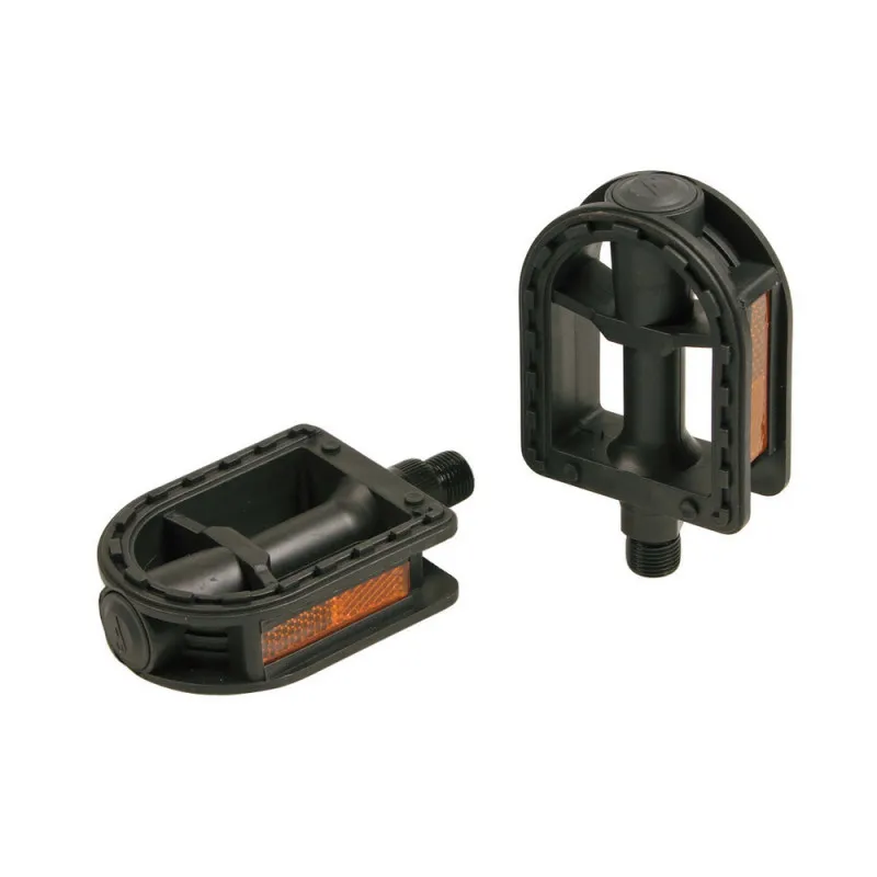 Set de 2 pedale pentru bicicleta, Baby-Bike 92310 Promoție