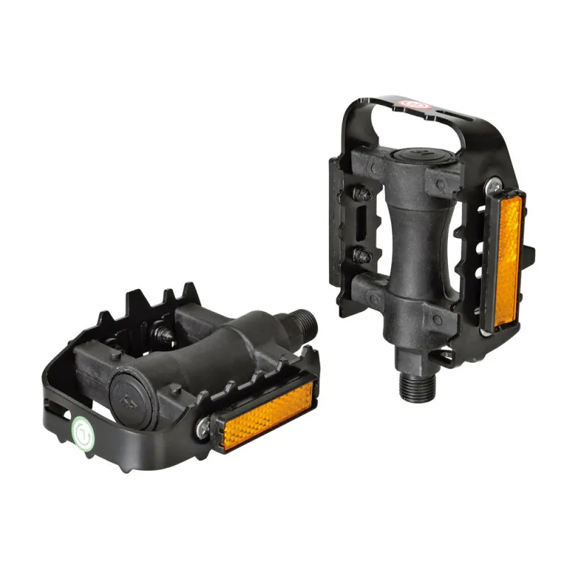 Ofertă Set de 2 pedale pentru bicicleta, MTB 92316